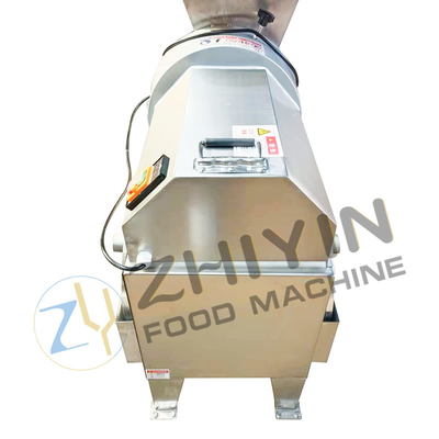 380v SUS カスタマイズキッチン 野菜切断機 1000kg/H