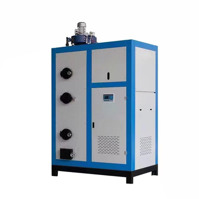 300kg バイオマス蒸気発電機 恒温 商業用蒸気ボイラー 電気熱ペレット 蒸気ボイラー