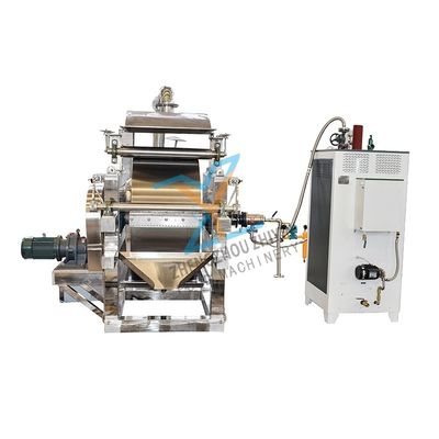 食品添加物、漢方薬、簡易製剤、全粉乳、ラテックス、乳糖、洗濯タブレット、廃液、二重ドラムスクレーパードライヤー、カスタム