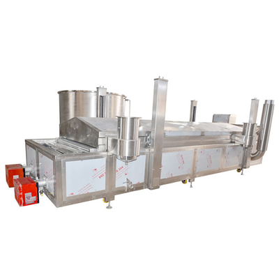 スナック スナッグス SUS304 100kg/H 産業用フライティングマシン