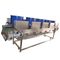 1500kg/H 日付 果物 野菜 果物を乾燥させる機械