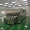 SUS304 2000kg/H 食品冷凍機 海産物の冷凍機